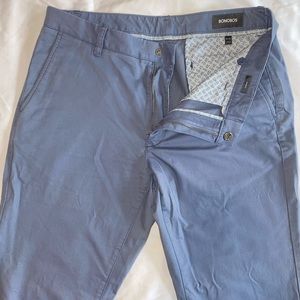 Bonobos Chinos worn once